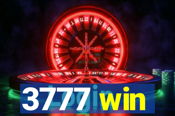 3777 win